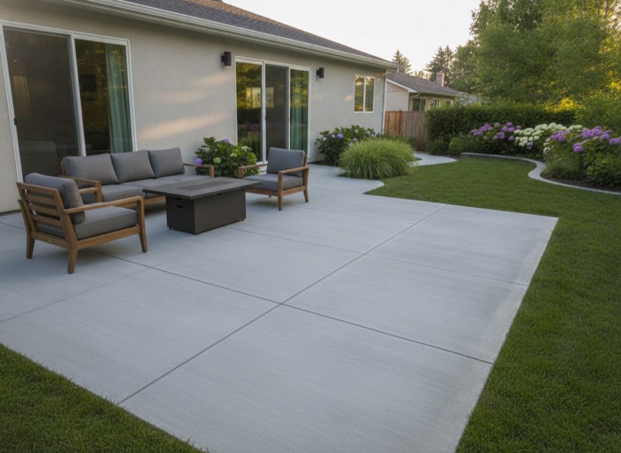 Concrete