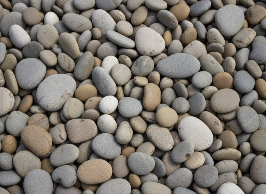 River Rock