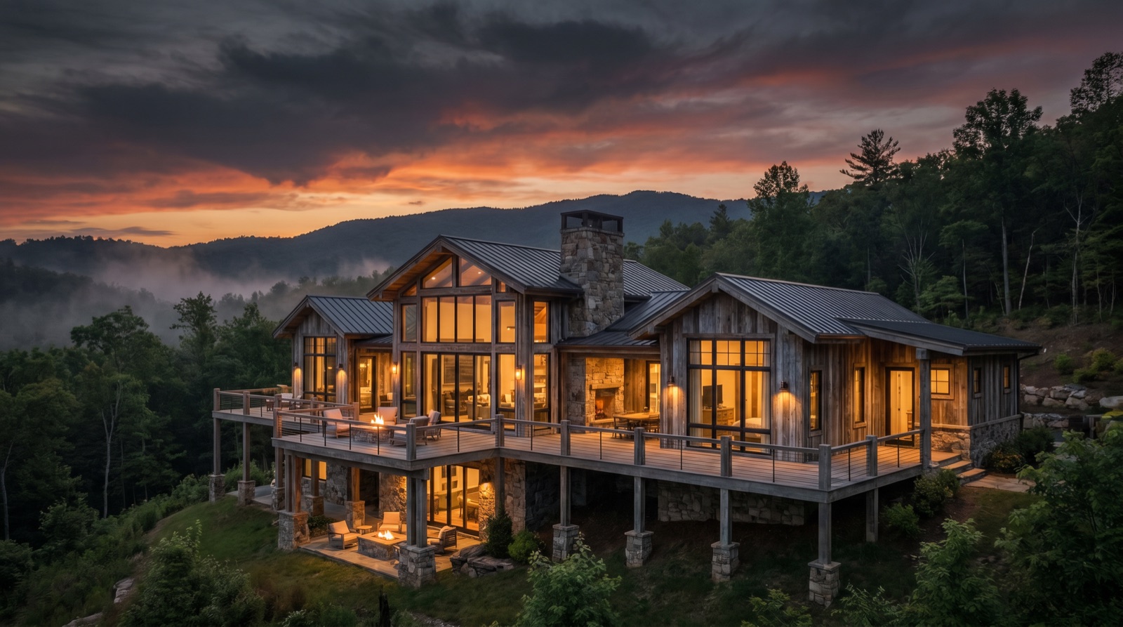Construction & Remodels — project photo