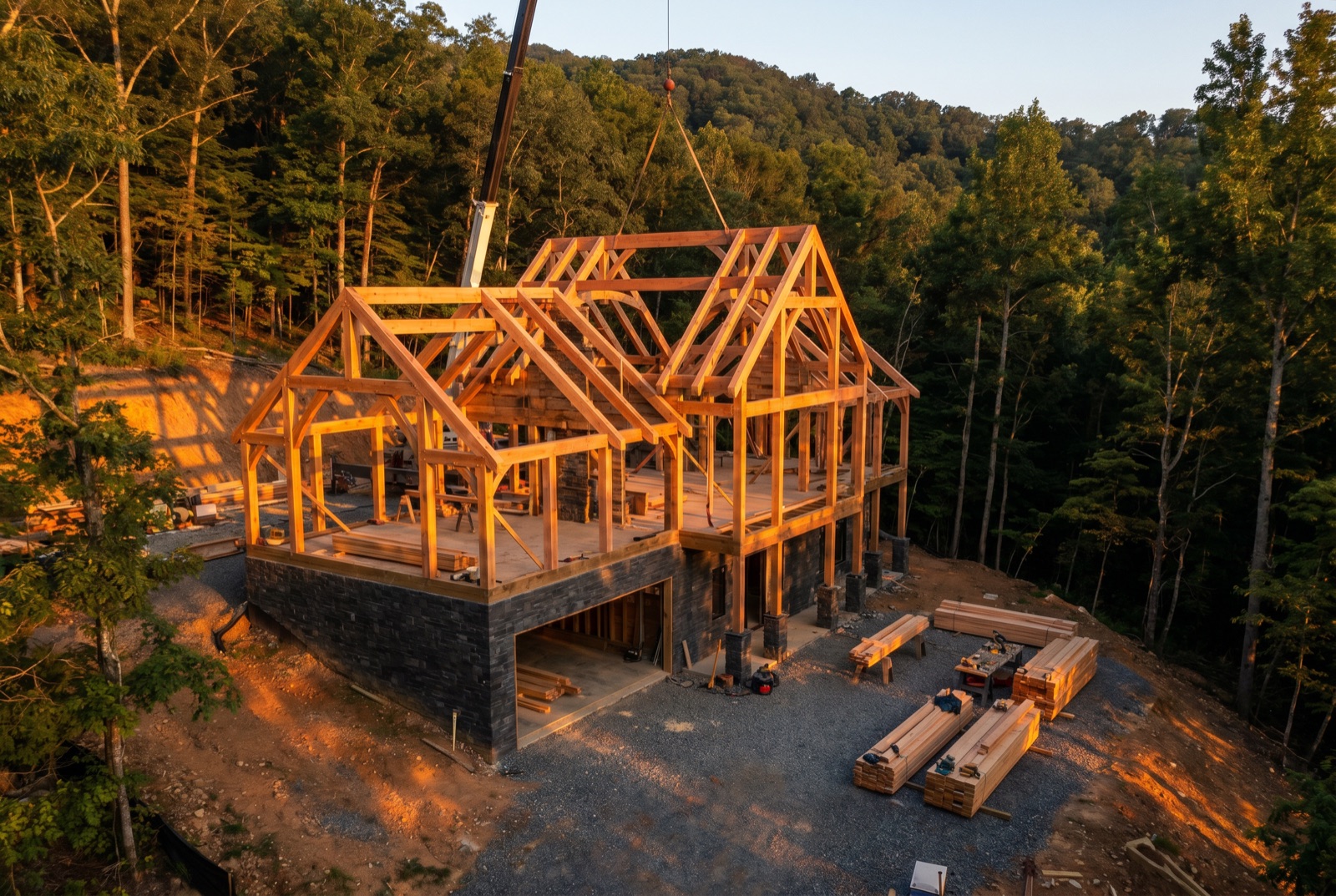 Construction & Remodels — project photo