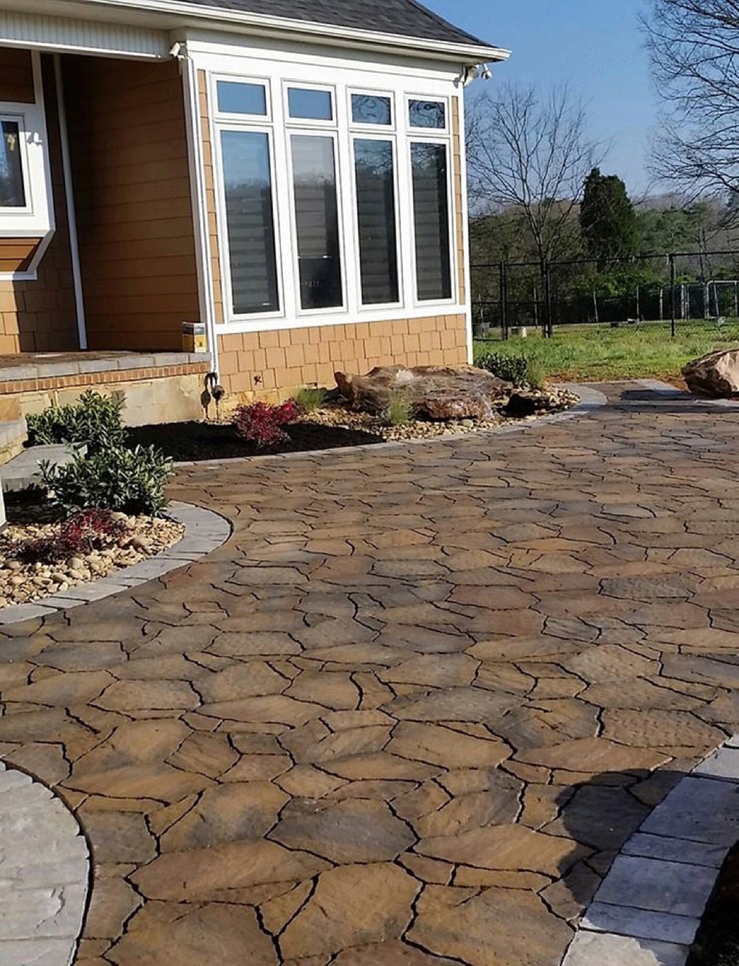Property Maintenance — project photo