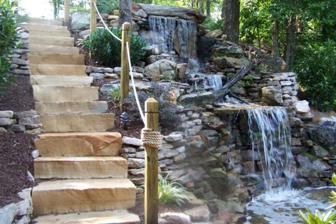 Property Maintenance — project photo