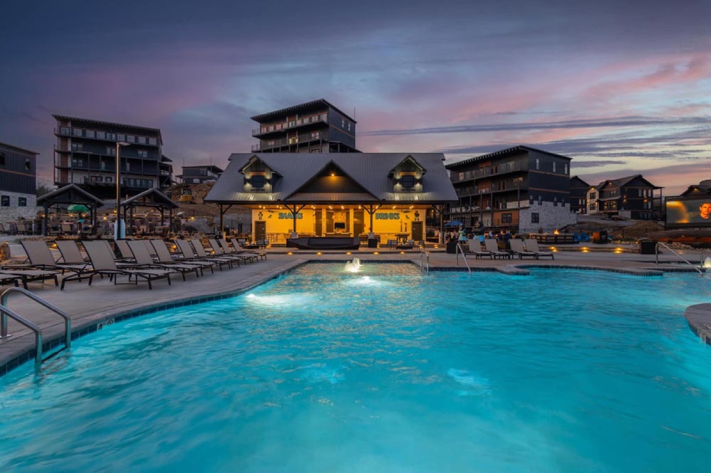 Pool & Water-Feature Care — project photo