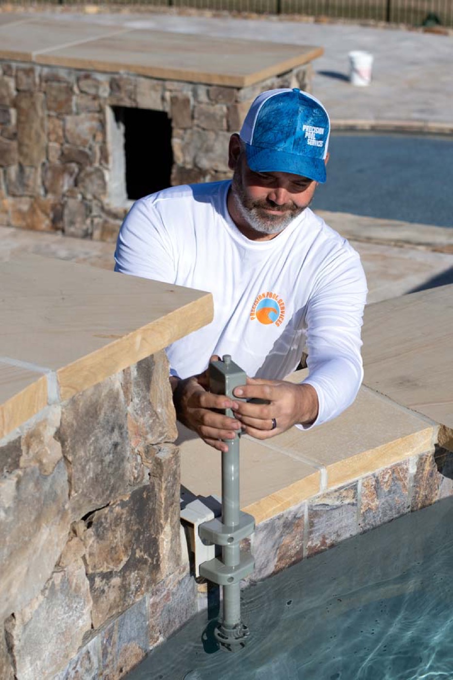 Pool & Water-Feature Care — project photo